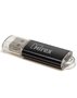 USB Флеш Mirex 32Gb UNIT BLACK (13600-FMUUND32)